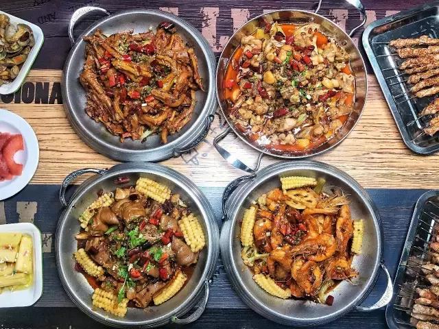 威海美食探店前十名,威海美食探店景区