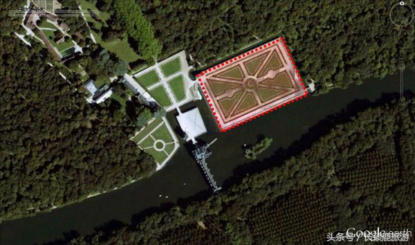 法国卢瓦尔河谷保护规划,法国卢瓦尔河谷花园城堡之旅