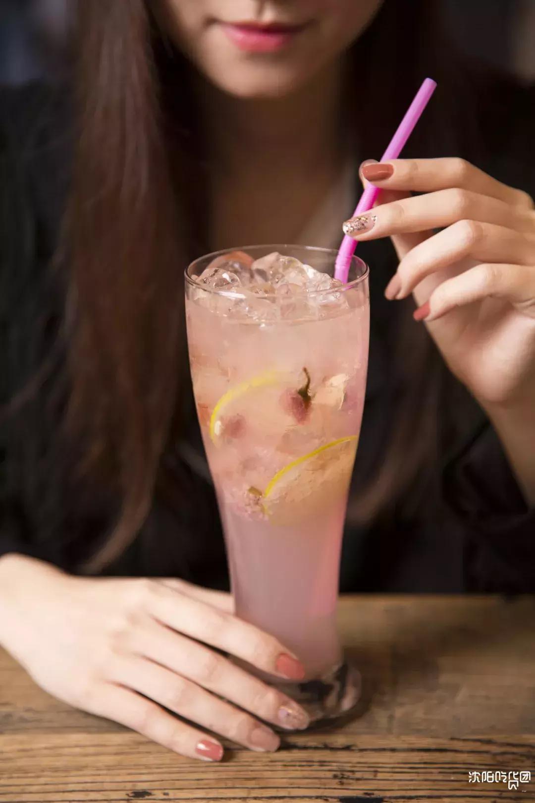 潮人必去的店,太原网红甜品店