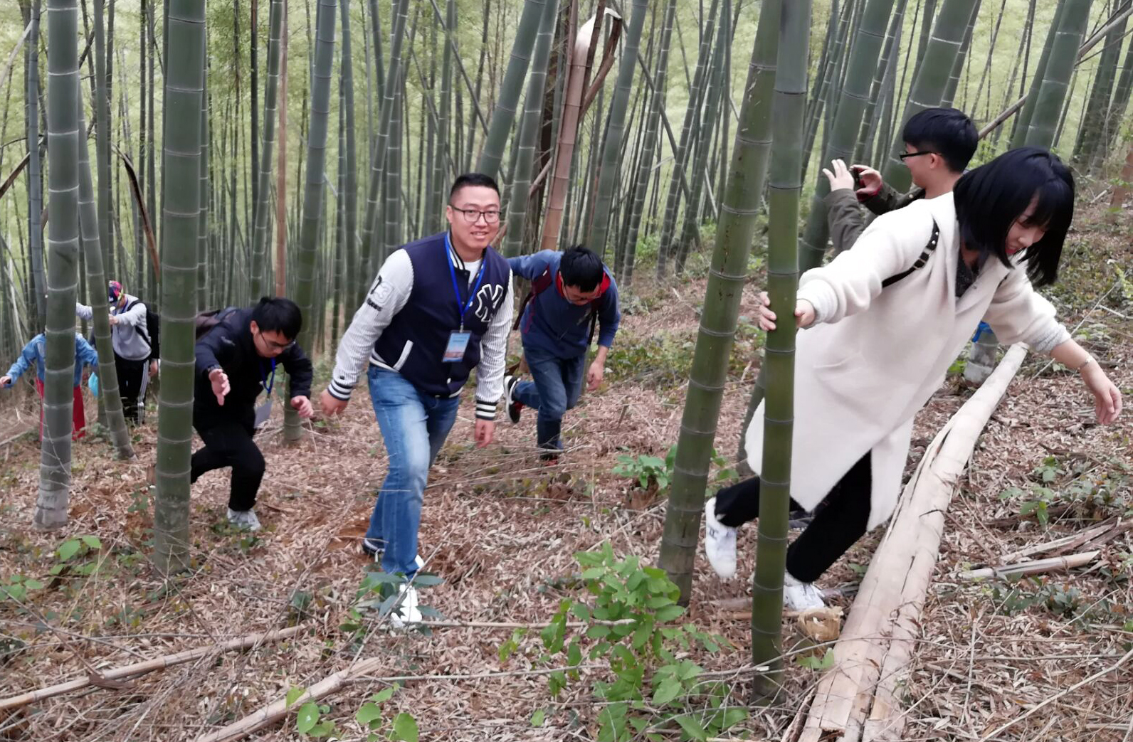 小三为何不可当？浙大男神马原老师这样解释！