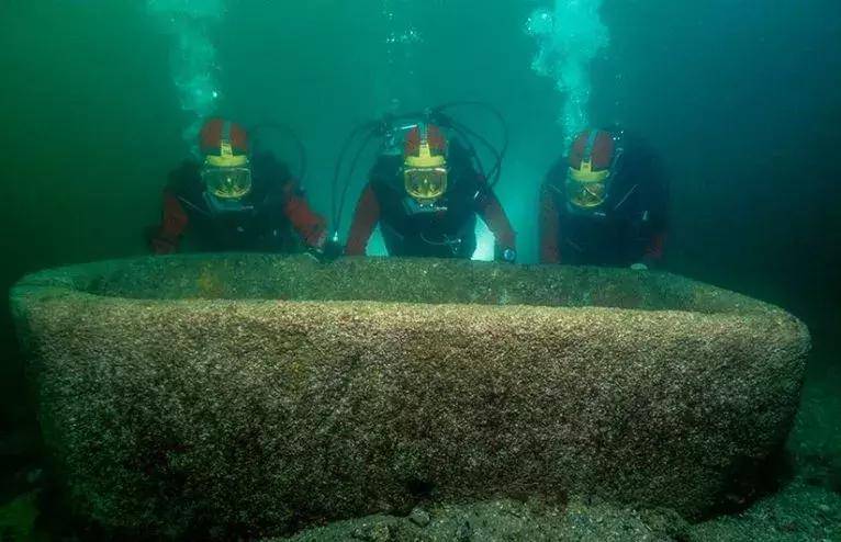 李楠｜寻找世界六大黄金城，还有哪些黄金宝藏等你去挖掘