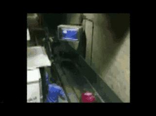 史上最强行李箱收纳攻略!天呐,我成功往里面多塞了两倍东西……