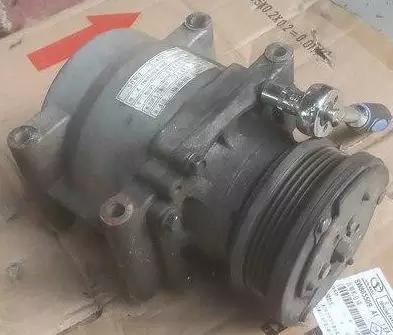 空调压缩机工作原理视频,电动车空调压缩机工作原理