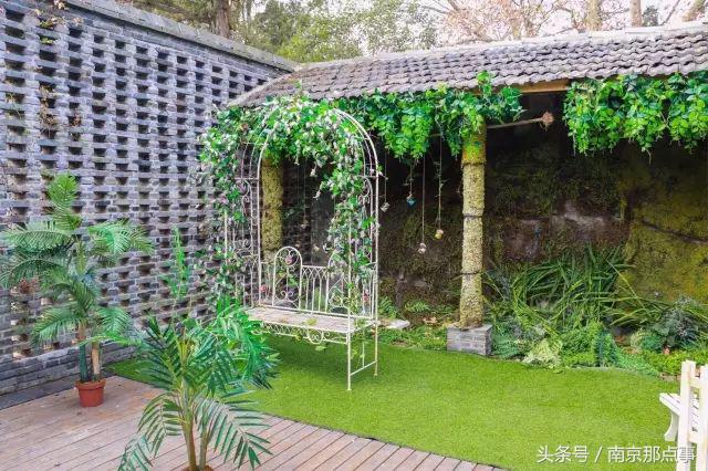 适合南京一日游的三十项免费景点,南京值得打卡的小众景点