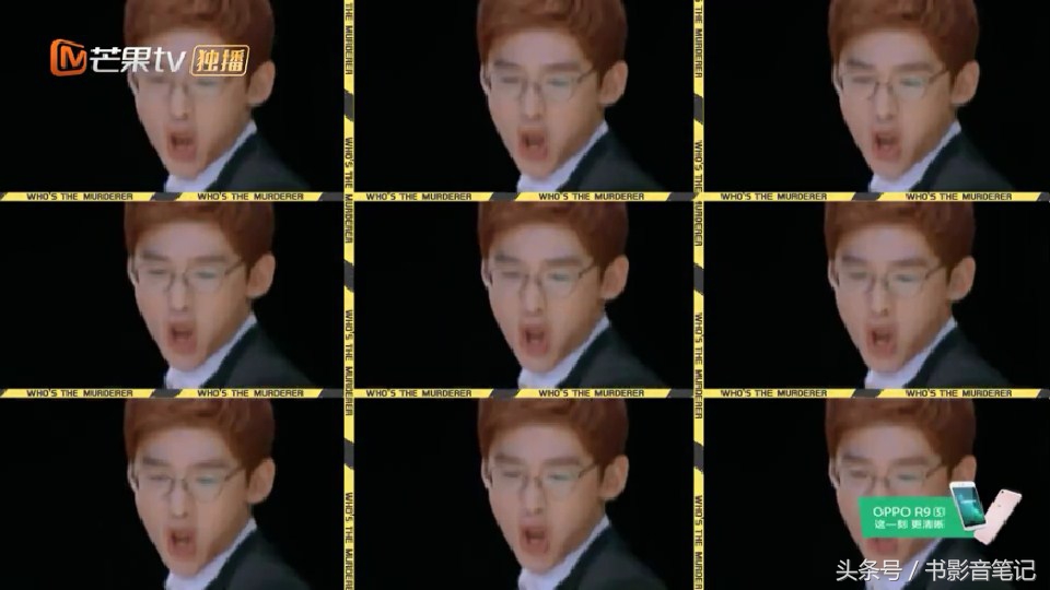 明星大侦探第一季白敬亭,明星大侦探第七季中有没有白敬亭