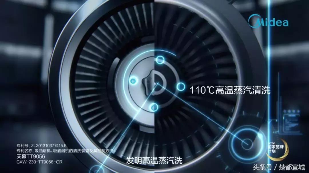 国家品牌计划让品牌更美好央视,美的国家品牌计划广告