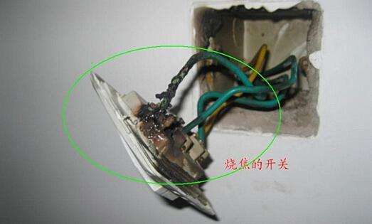 热水器漏电开关跳闸什么原因,厨房漏电开关跳闸十大原因