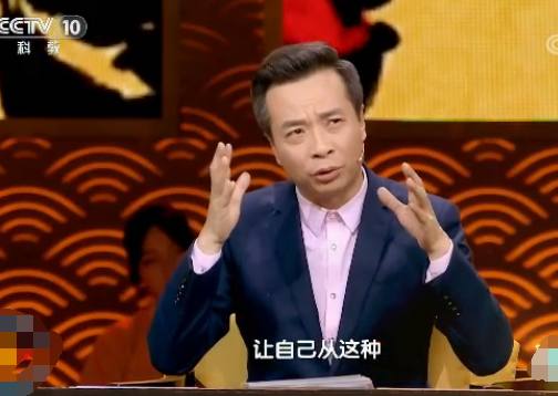 《中国诗词大会》康震点评苏轼，在最低境遇活出最高境界，真牛！