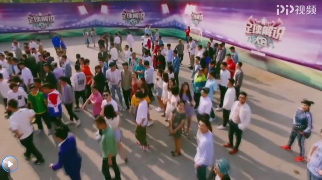 足球解说大会前十名,足球解说大会粤语解说