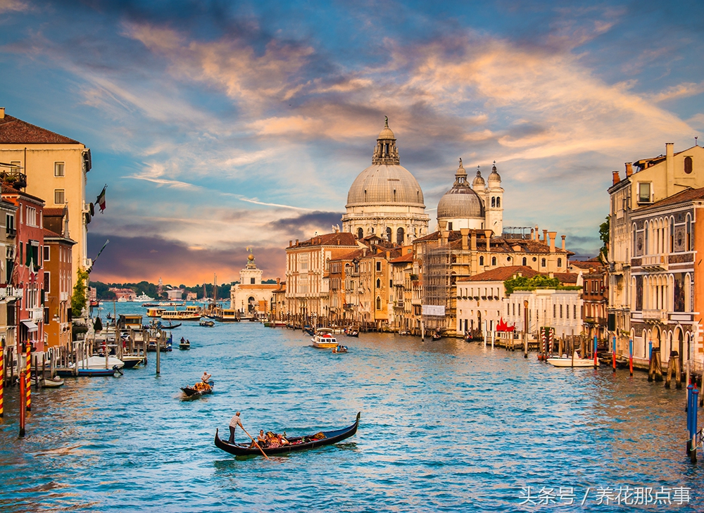 全球第一最浪漫的城市,全球最美54个浪漫城市