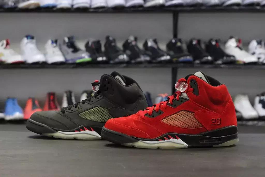 现在的aj怎么样了,aj为什么有那么大的魅力