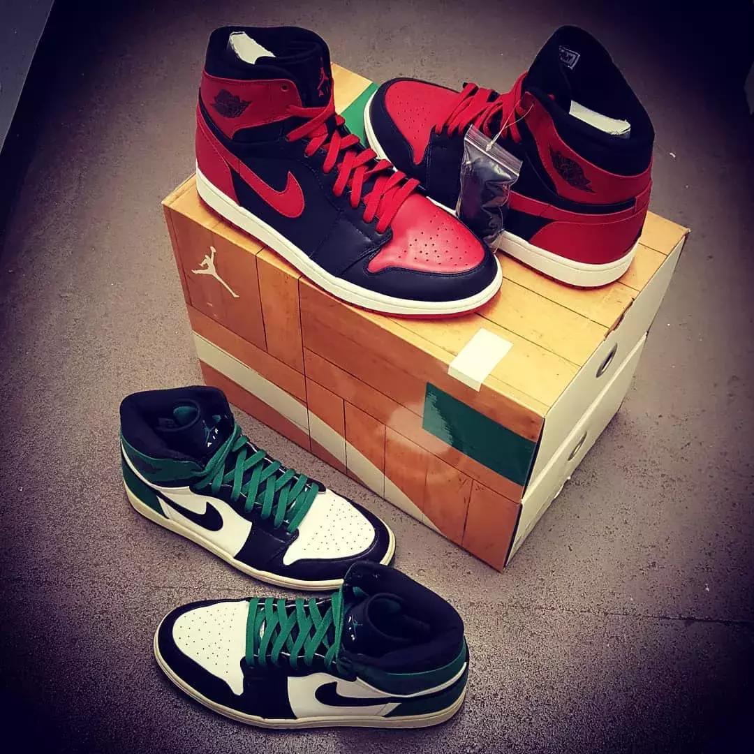 现在的aj怎么样了,aj为什么有那么大的魅力