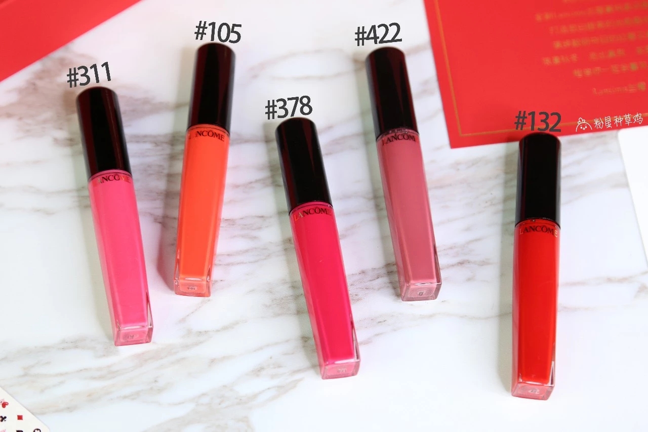 十大平价好用的口红颜色,好用的口红推荐平价色号