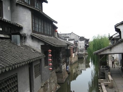 浙江有礼美丽杭州,美丽浙江换个视角看杭州