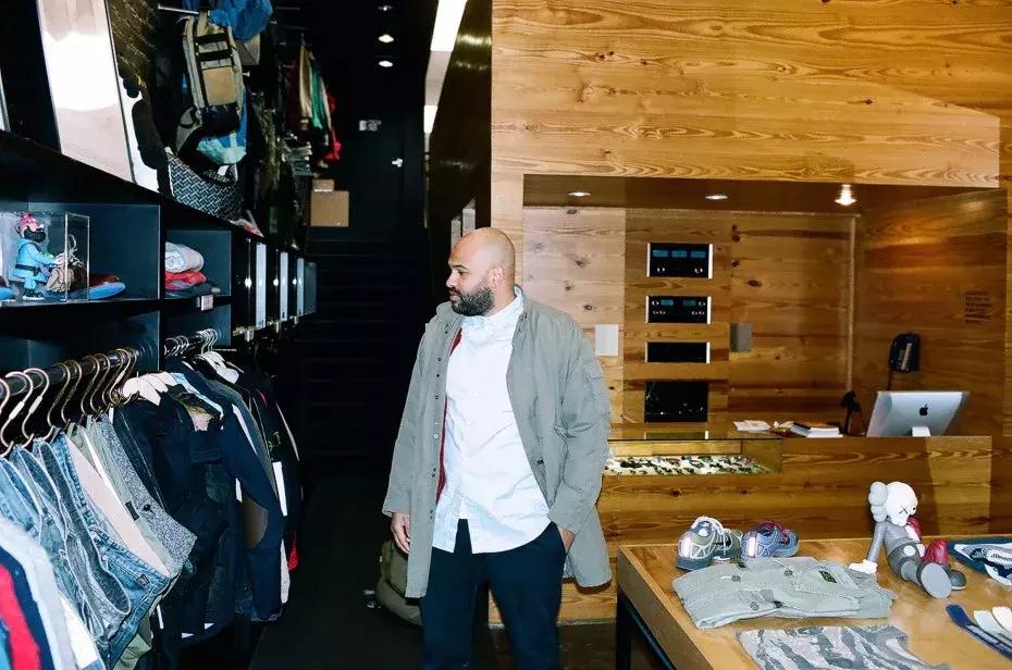 胖子怎么穿衣服才好看,身为一个胖子的衣服风格