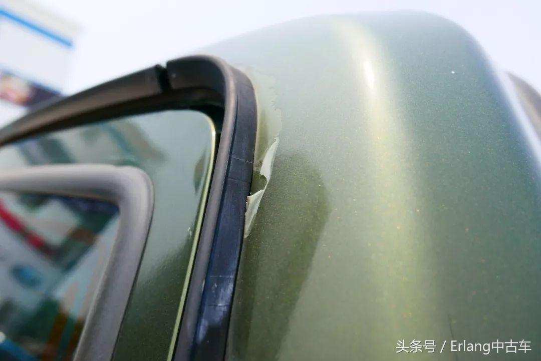 老款路虎发现2值得买吗,老款路虎发现2