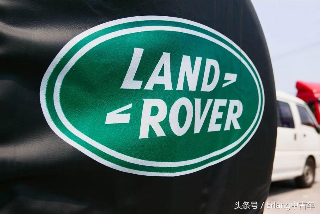 老款路虎发现2值得买吗,老款路虎发现2