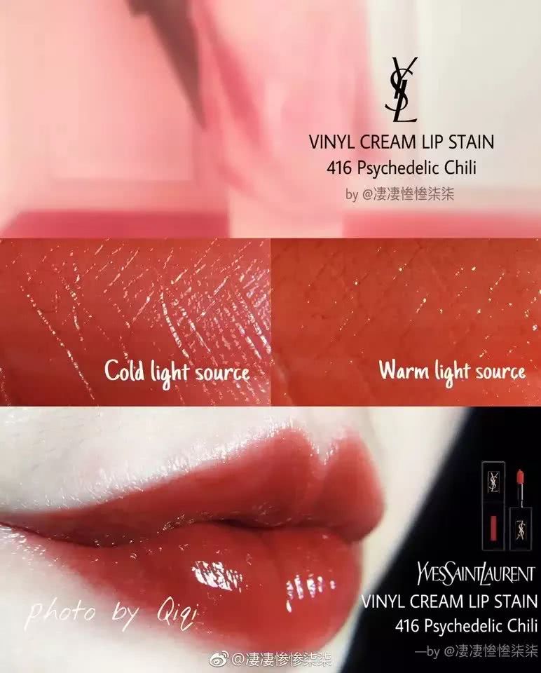 夏天最实用又持久的大牌口红,适合夏天的大牌口红推荐