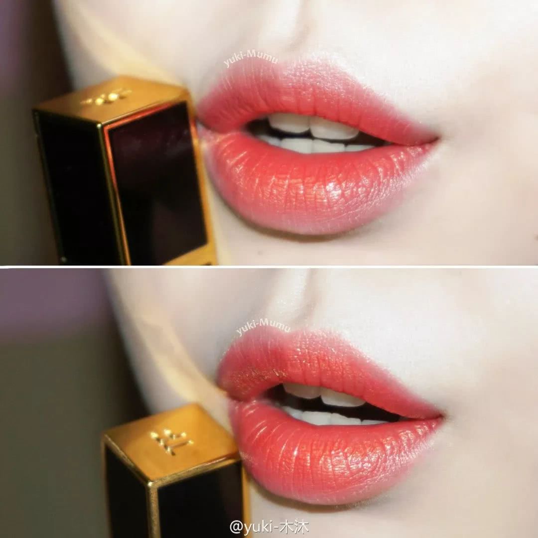 夏天最实用又持久的大牌口红,适合夏天的大牌口红推荐