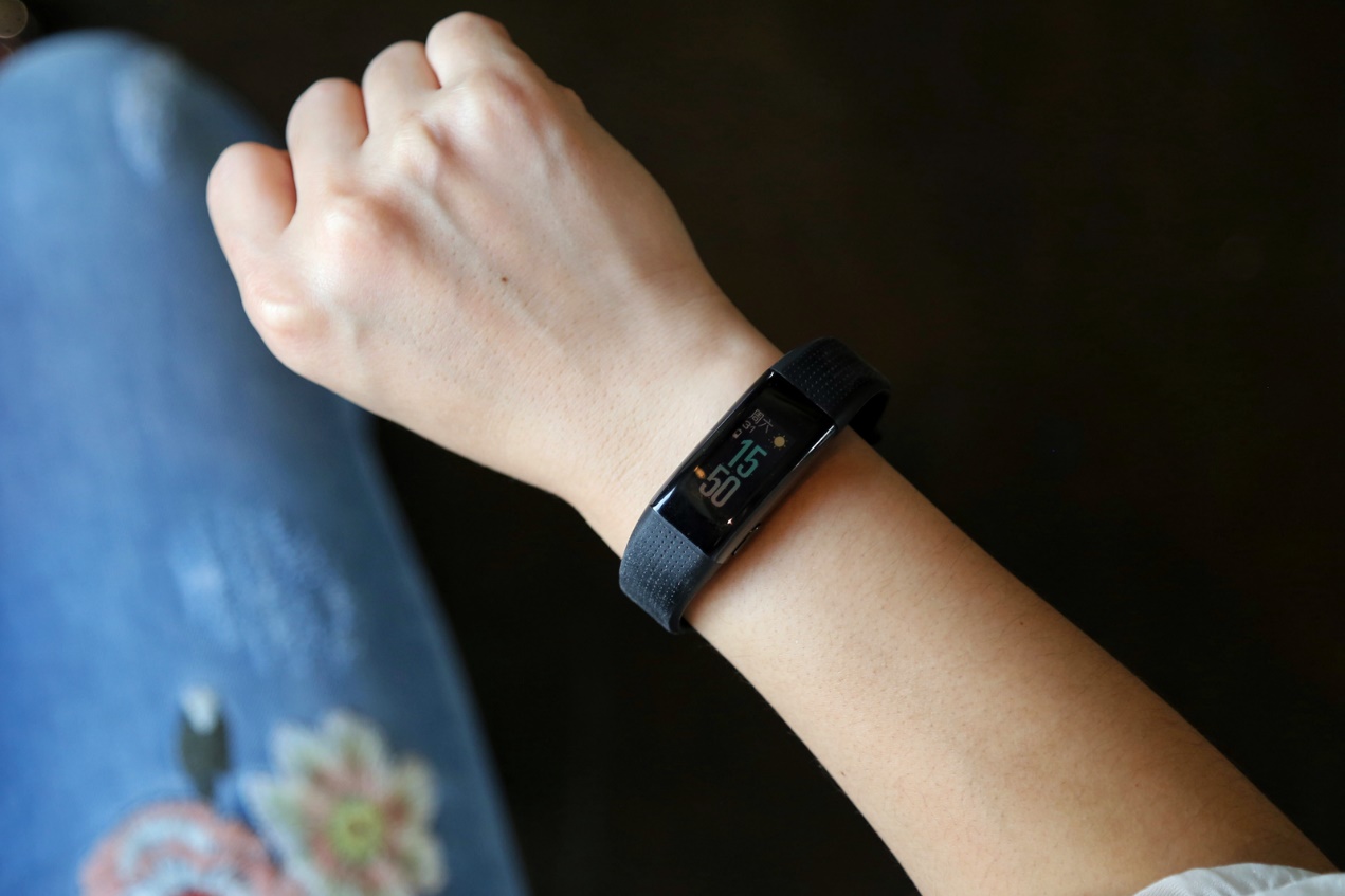 功能全的智能手环,功能最好的运动手环