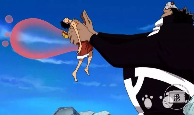 盘点海贼王恶魔果实副作用,海贼王中堪称无解的几个恶魔果实