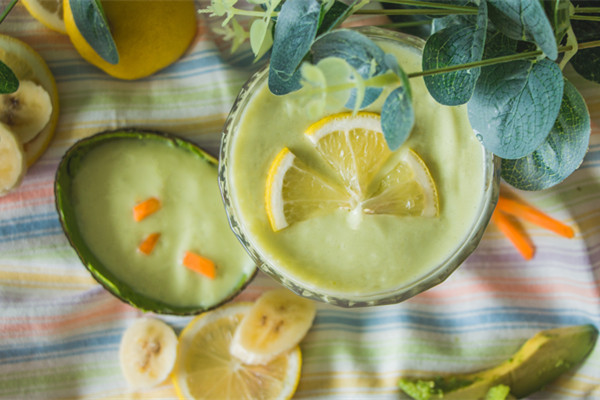 鲜榨果汁教程瘦身,鲜榨果汁妙招大全