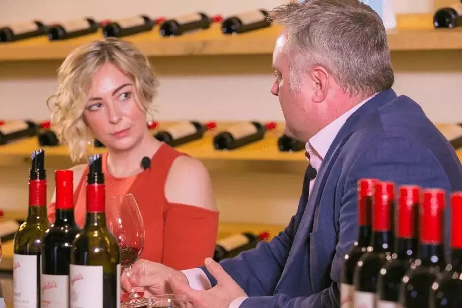 总理女儿的淘宝店