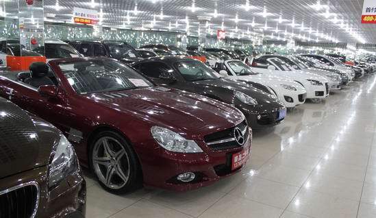 为什么大家都喜欢买汽车,为什么大家都愿意买新能源汽车了