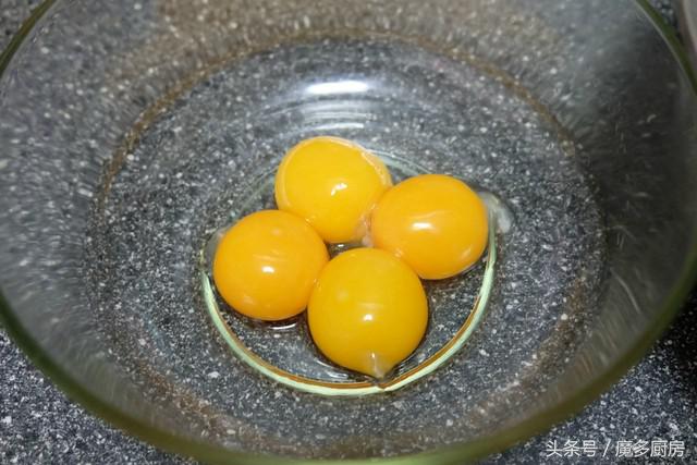 自己用烤箱做蛋糕奶油裱花,奶油蛋糕教程家庭版不用烤箱