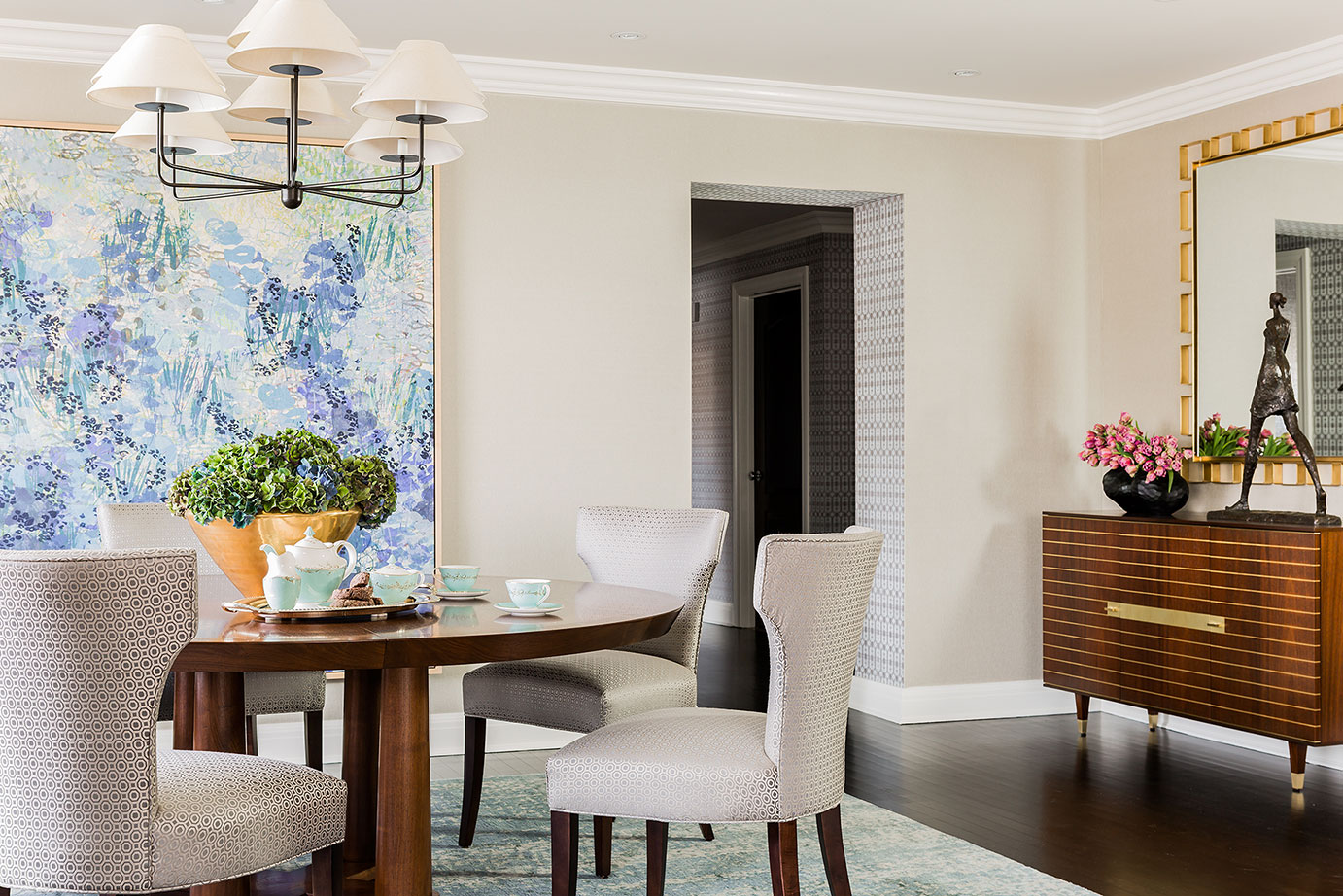 美式衣帽间装修风格效果图,美式衣帽间装修效果图大全集