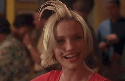 把刘海剪毁了怎么再次剪刘海,剪残的厚刘海怎么改空气刘海