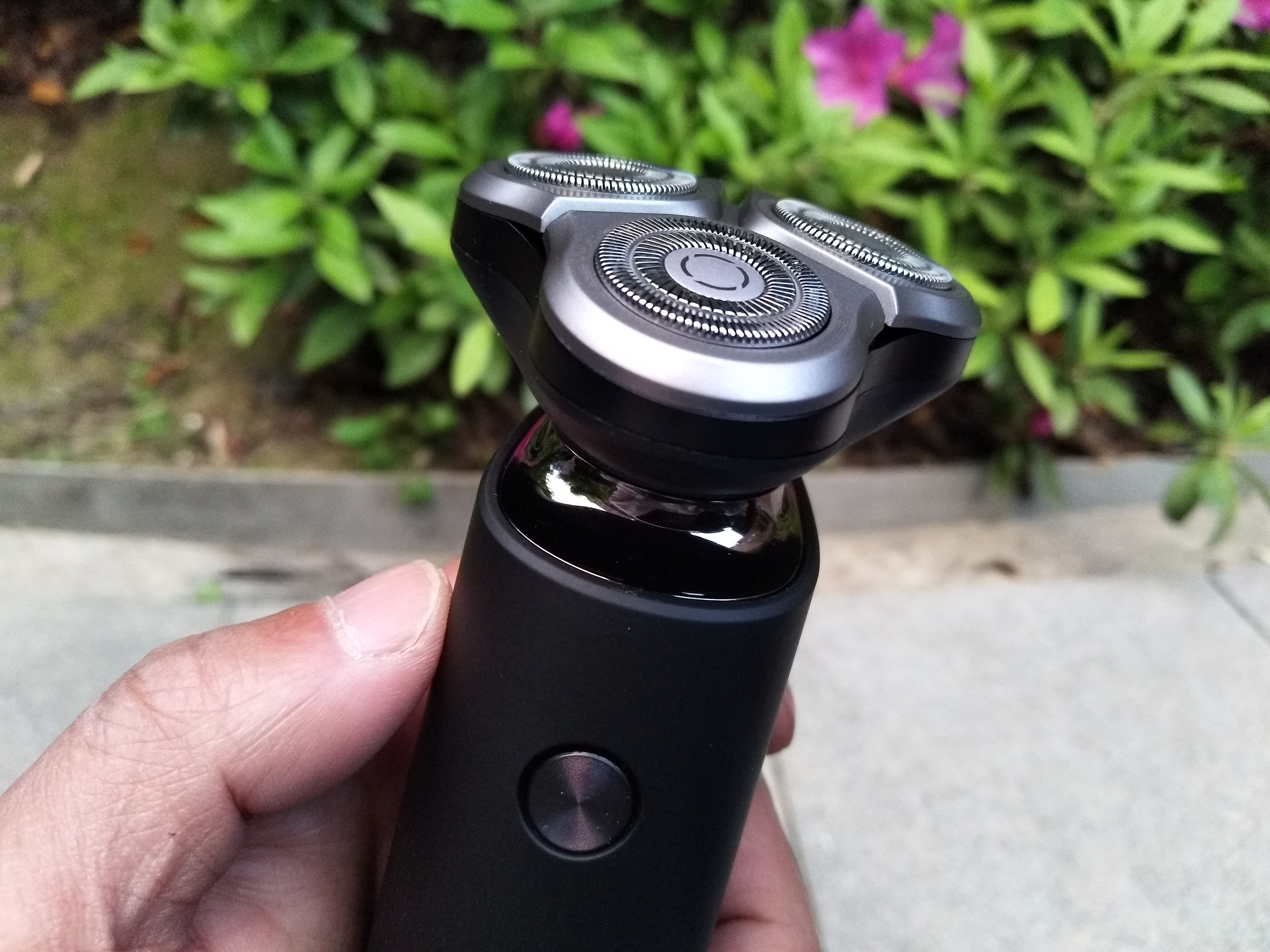 小米剃须刀全系列测评,给我一个不买手机的理由