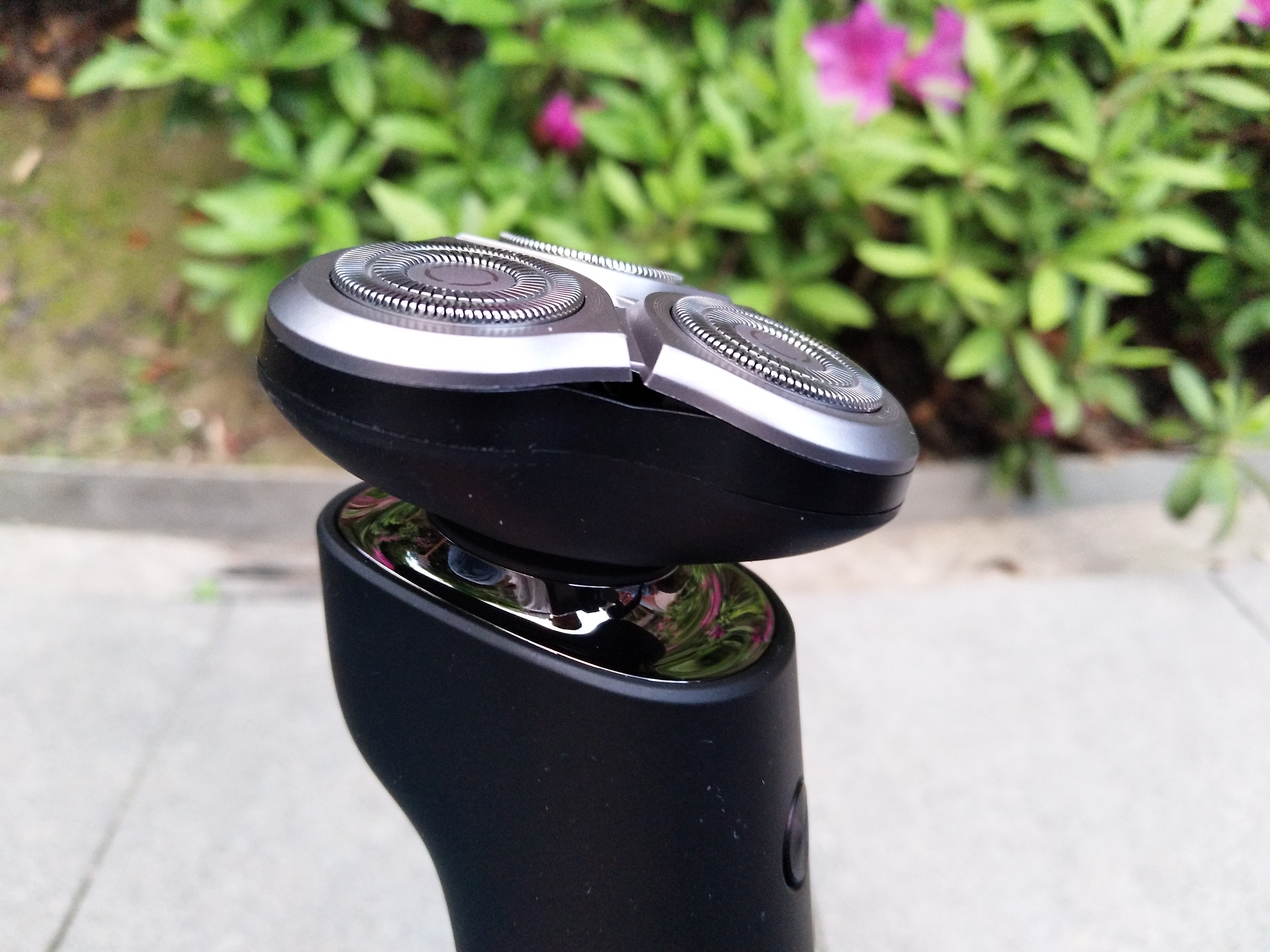 小米剃须刀全系列测评,给我一个不买手机的理由