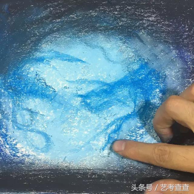 林金勇粉笔画技法,粉笔画技法pdf