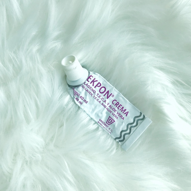 自用好物分享教程彩妆,夏日好用彩妆好物分享图