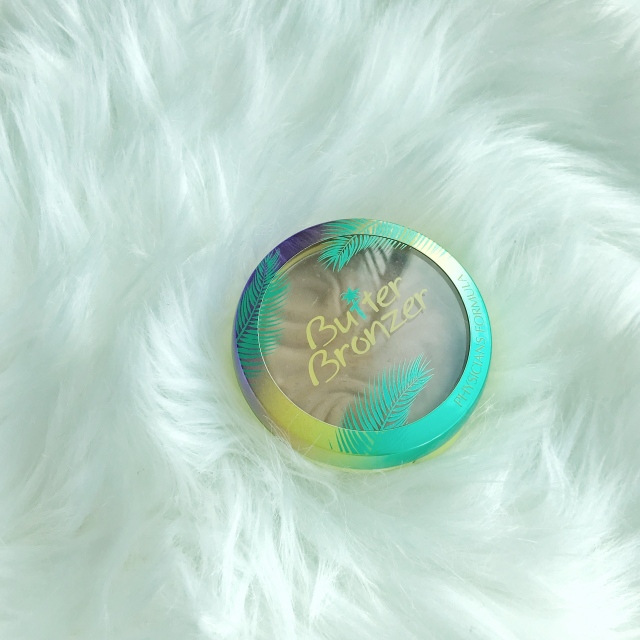 自用好物分享教程彩妆,夏日好用彩妆好物分享图