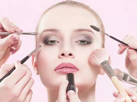 自己画裸妆,如何画裸妆视频教程