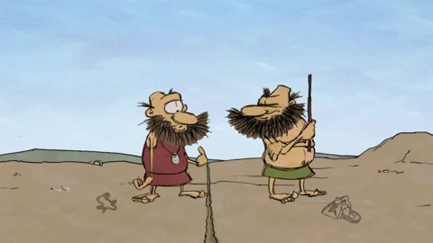 *泄早**，一场对抗进化的战争