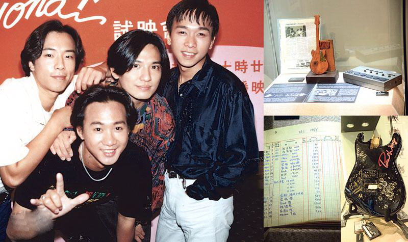 黄家强今年会纪念黄家驹吗,黄家强最近谈黄家驹