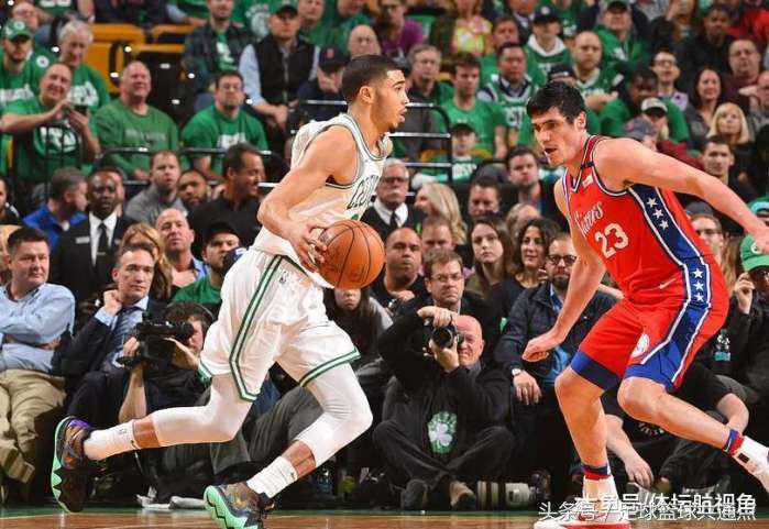 凯尔特人对76人的评价,76人天赋爆棚
