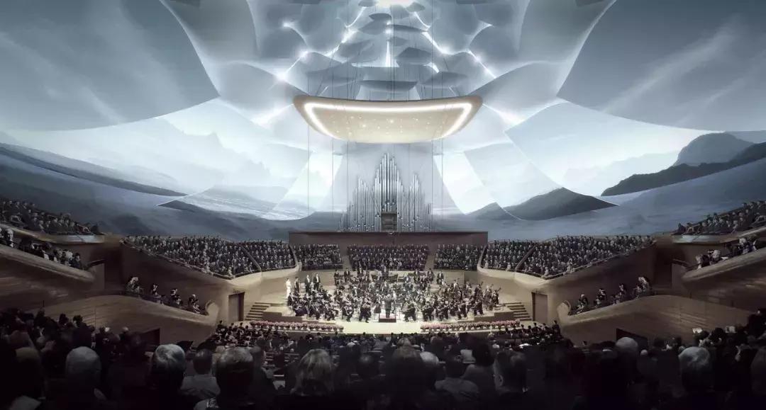 最顶尖效果图工作室,最新40平的设计工作室效果图大全