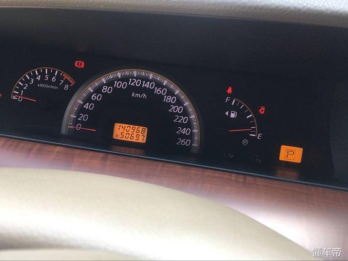 一六年天籁精品车况还能卖多少钱,07款天籁v6二手车值得买吗