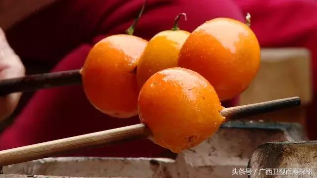 烤金桔止咳做法大全图片,金桔怎么烤着吃治咳嗽