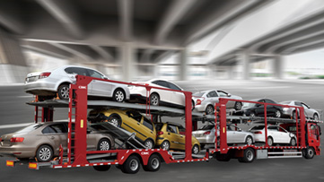 中国各大汽车品牌,国内各大车企品牌车型