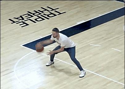 把握这个细节，让你的运球技术大幅提升！