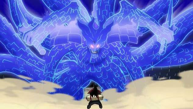 火影忍者万花筒写轮眼的特殊能力,每一种万花筒写轮眼的特殊能力