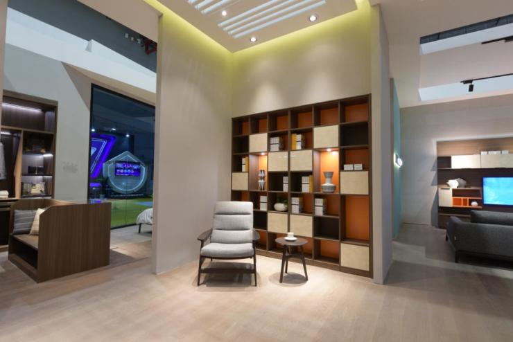 斯可馨全屋定制模式,斯可馨细节介绍