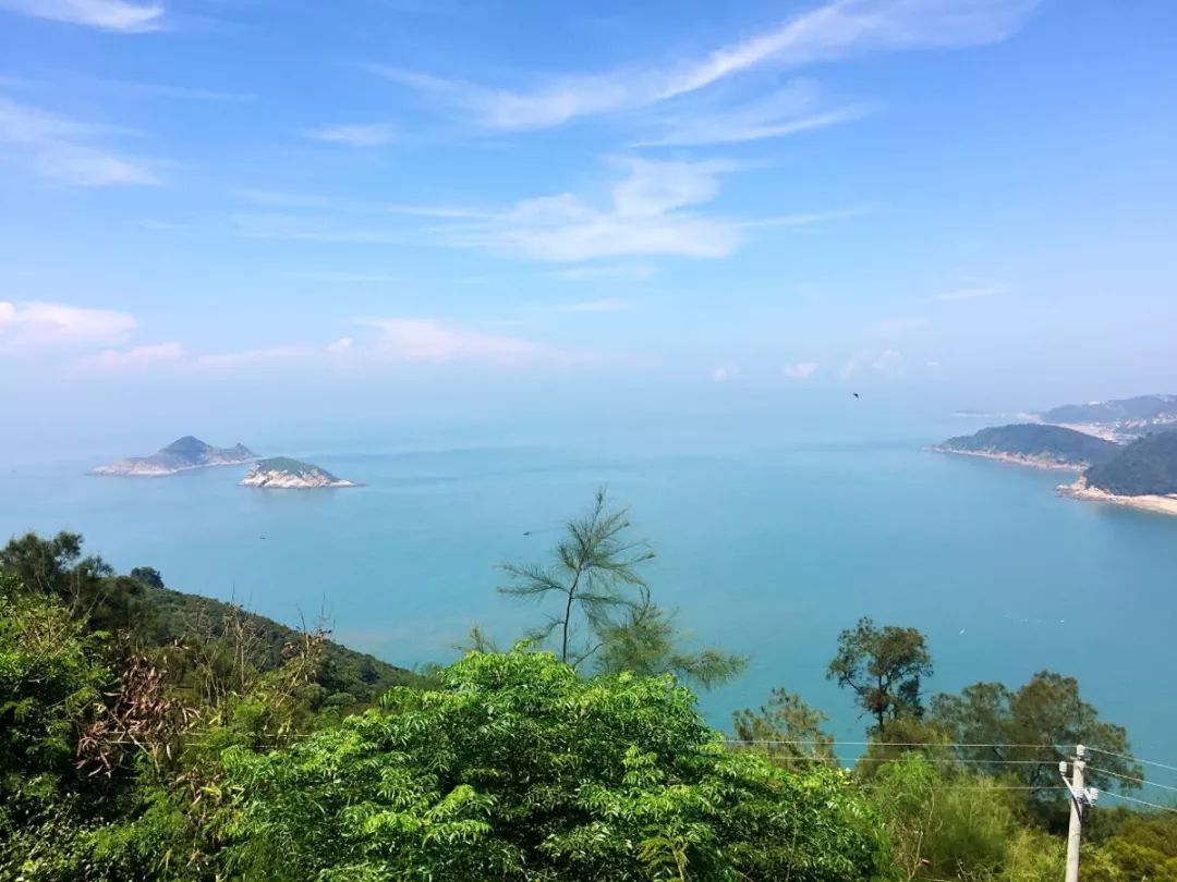 离厦门200公里的城市,离厦门十来分钟的小城