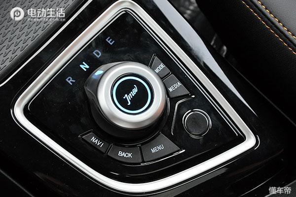 江铃e400测评,江铃e400悦享款