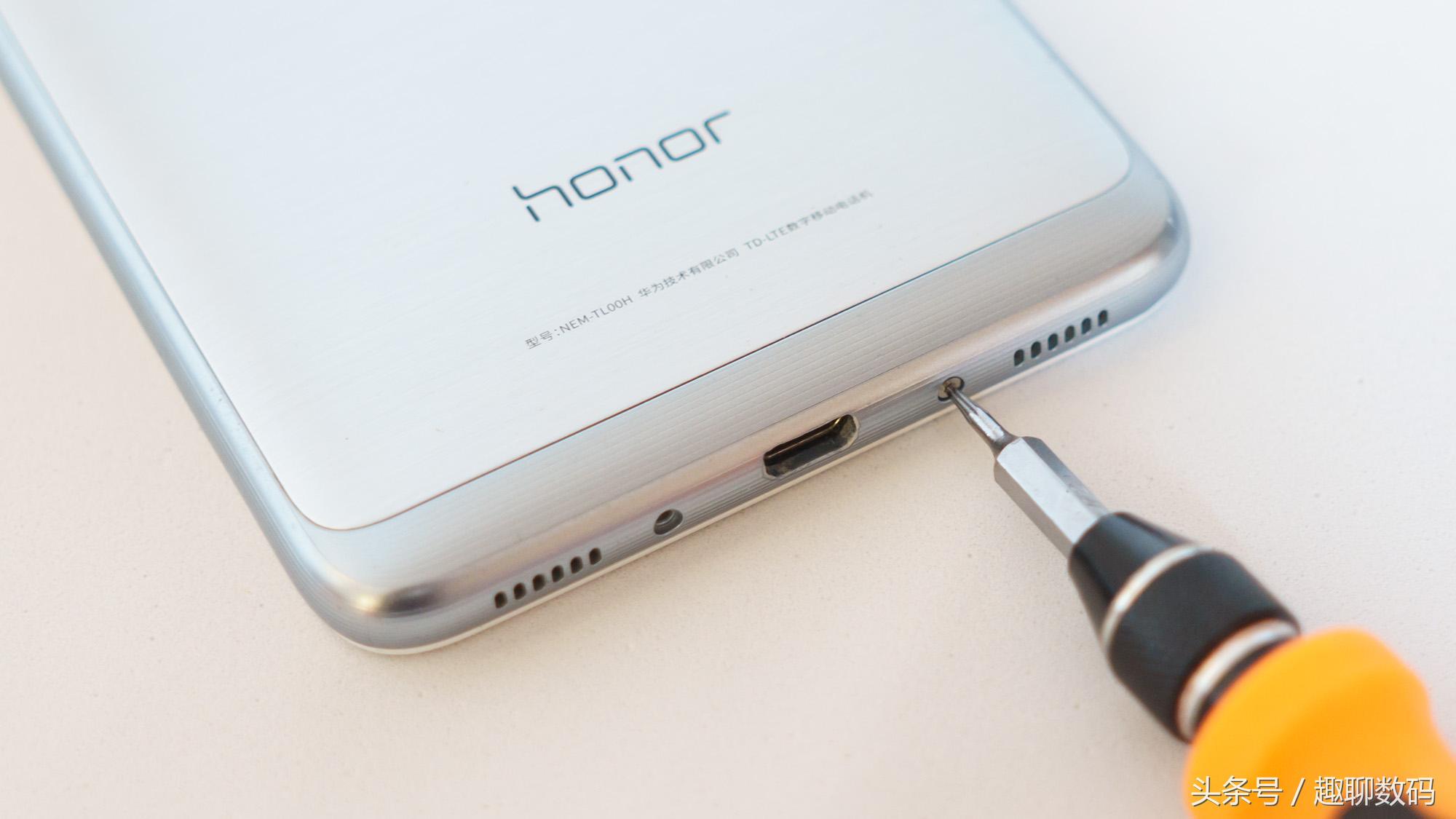 荣耀畅玩5c更换屏幕视频,荣耀畅玩5c屏幕总成更换教程